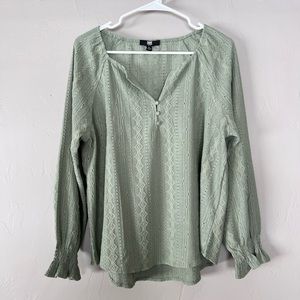 Frye Blouse